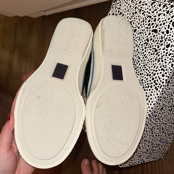 NEW Eytys Laguna Black Sneakers Size EU 38 - Picture 3 of 5